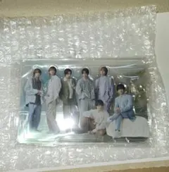 Hey! Say! JUMP Ssay グループアクリルスタンドのサムネイル