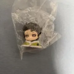 鬼滅の刃　竈門炭治郎　おねむたん　カプセルトイ