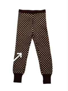 calamel baby&child サイズ3 ニットスパッツ レギンス