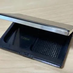 【clé de peau Beauté】ファンデーション ケース　中古品