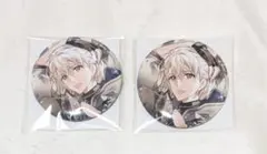 アイナナ 缶バッジ フレークシール LEADiNG TONE 和泉一織 - メルカリ