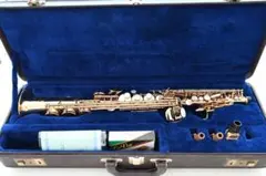 稲*ジ様 YANAGISAWA S-990 GPネック ソプラノサックス - メルカリ