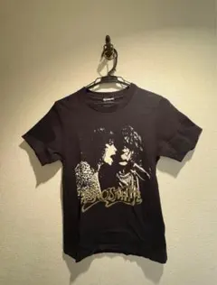 値下】ヒステリックグラマー パティスミス Tシャツ クロスセクション