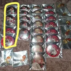 あほの坂田 缶バ 春ツ 夜叉