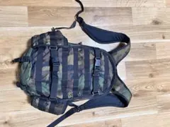 新品未使用タグ付】NIKE SB バックパック 26L カモ 迷彩 堀米雄斗 