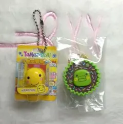 たまごっち くちぱっち まるっち ブリスターパッケージコレクション