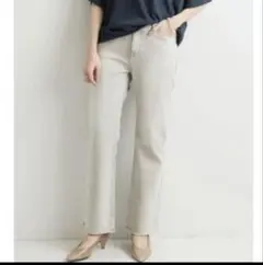 【新品】upper hightsアッパーハイツTHE CHARLOTTE22