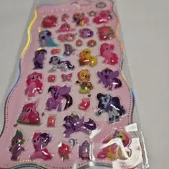 マイリトルポニー キャラクターグッズ