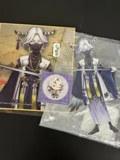 第五人格　ジョゼフ　まとめ売り 第五人格】過去最高額の限定ジョゼフBOX開封したらクオリティが