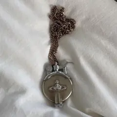 Vivienne Westwoodライターネックレス