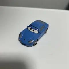 トミカ　カーズ　サリー