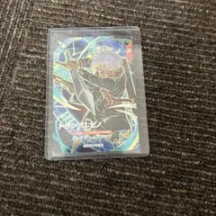 ドラゴンボールスーパーダイバーズ　sdv7-054 GDRトランクスゼノ