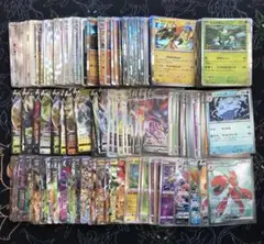ポケカ レアカード 250枚
