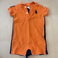 ラルフローレン Ralph Lauren 6M 70サイズのサムネイル