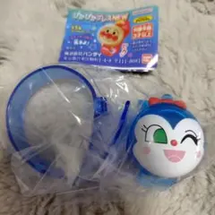 それいけ！アンパンマン ぴかぴかブレスNEW コキンちゃん　ガチャ