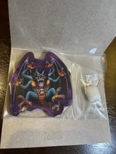 ドラゴンクエスト　キャラマグネッツ　シドー