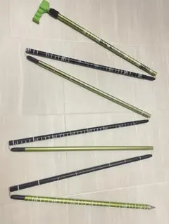 K2 BACKSIDE プローブ 255cm