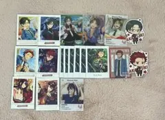 あんスタ 紅月 ぱしゃこれ ぱしゃっつ類 まとめ売り