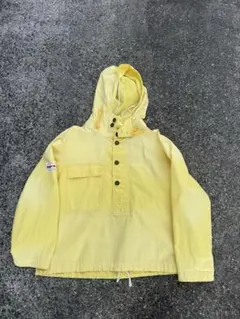 ラルフローレン　ミリタリー　パーカー　アノラック　古着