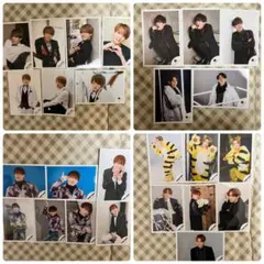 松倉海斗 まとめ売り