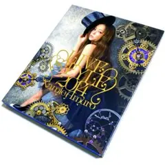 安室奈美恵/LIVE STYLE 2014 豪華盤(Blu-ray)