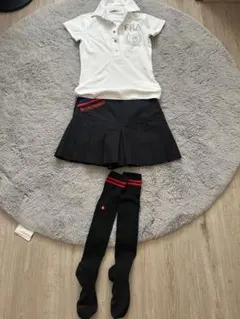☆新品/定価4.1万☆ 1PIU1UGUALE3 ペラフィネ ポロ 1 ホワイト - メルカリ