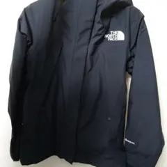【あんしん鑑定】THE NORTH FACE NPW61800 ゴアテックス