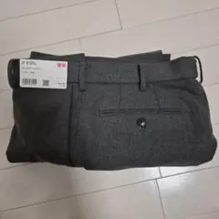 ウォームスマートパンツ スラックス