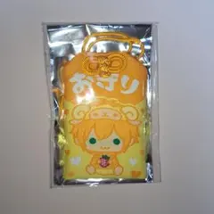 すとぷり あにまるお守りくじ