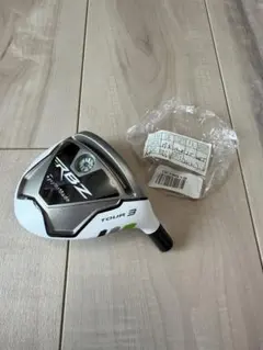 RBZ ステージ2フェアウェイウッド 3w 5wツアーAD MT 7s8s - メルカリ