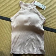 UNIQLO ブラタンクトップ