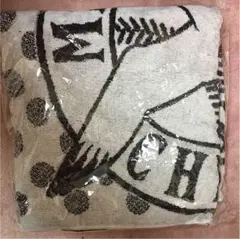 千葉ロッテマリーンズ フード付きタオル