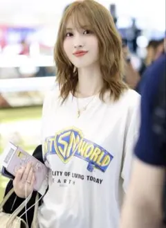 2026年最新】twice モモ tシャツの人気アイテム - メルカリ