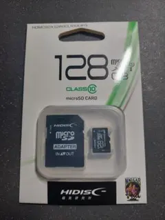 하이디스크 마이크로SD 카드 128gb