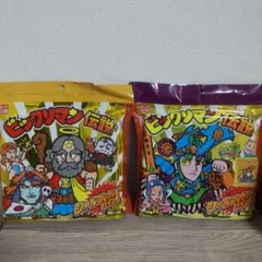 43⭐️新品 受注完全限定》窓付ビックリマン用最高級バインダー 赤&銀 