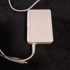 ニンテンドー3DS/2DS ACアダプター