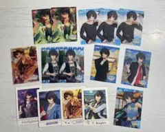 あんスタ　凛月 クリカ パシャこれ セット まとめ売り 朔間凛月 SR ナイツ