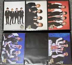 NEWS 公式フォトセット