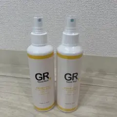 굿 리치 GR+ 징계 스프레이, 2개 세트