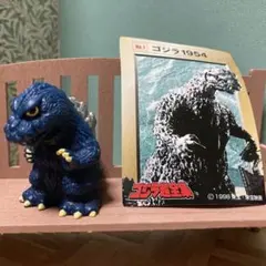 2025年最新】ゴジラ 指人形の人気アイテム - メルカリ