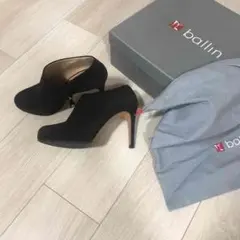 ballin 美品　ショートブーツ、アンクルブーツ