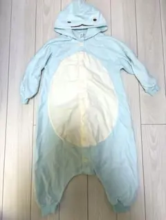 すみっコぐらし　とかげ　着ぐるみ 130センチ