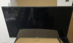 Hisense 40H30E 40型 液晶テレビ 本体 - メルカリ