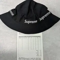 2026年最新】supreme トゥルーパーハットの人気アイテム - メルカリ