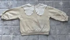 ZARA BABY 92センチ　トレーナー