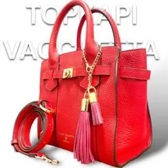 2026年最新】topkapi vacchettaの人気アイテム - メルカリ