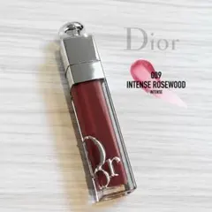 Diorアディクトリップマキシマイザー インテンスローズウッド 009