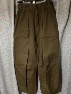 ohako Number18 パンツ