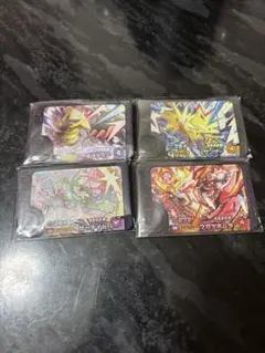 フレンダ　4枚セット②