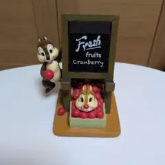 2025年最新】チップとデール フィギュアの人気アイテム - メルカリ